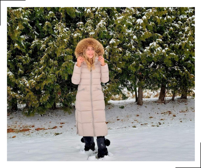 Tips for Surviving a European Winter: What to Pack and How to Prepare