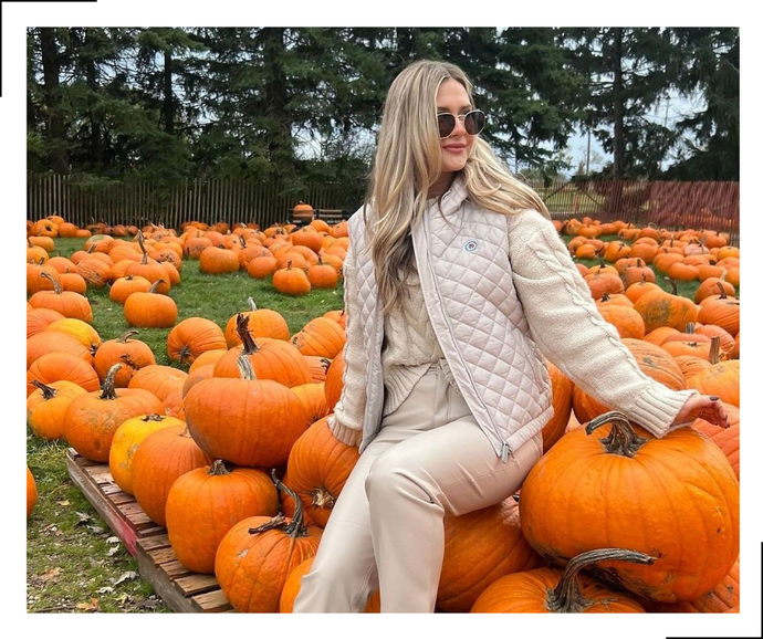 Exploring the Best Pumpkin Patches in Canada